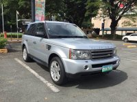 2006 Land Rover Range Rover Sport for sale in Muntinlupa
