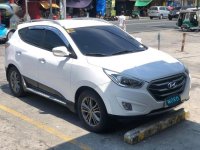 2015 Hyundai Tucson for sale in Makati