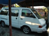 Selling 2nd Hand Nissan Vanette 1993 at 70000 km in Mandaue
