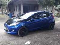 2nd Hand Ford Fiesta 2012 for sale in Muntinlupa