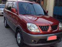 2nd Hand Mitsubishi Adventure 2004 for sale in Angeles
