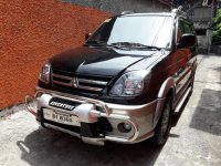 Selling Used Mitsubishi Adventure 2017 in Caloocan