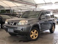 Selling Nissan X-Trail 2011 in Makati