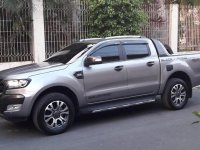 2016 Ford Ranger for sale in Muntinlupa