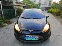 Used Ford Fiesta 2012 for sale in Leganes