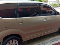 Toyota Avanza 2009 Automatic Gasoline for sale in Angeles