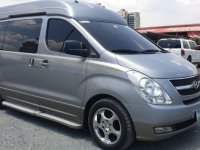 Hyundai Starex 2011 for sale in Pasig