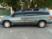 Selling Chrysler Town And Country 2007 in Pasig
