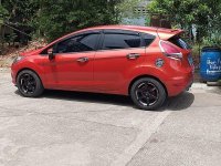 Selling 2nd Hand Ford Fiesta 2013 at 54000 km in Balanga