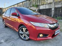 2nd Hand Honda City 2017 for sale