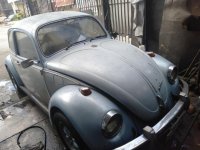 1968 Volkswagen Beetle for sale in Pasay