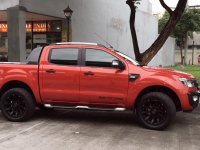 Selling 2nd Hand Ford Ranger 2014 Automatic Diesel 