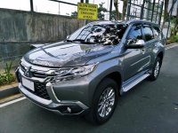 For sale 2017 Mitsubishi Montero Sport 