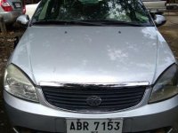 Selling 2nd Hand Tata Indigo 2015 in Quezon City
