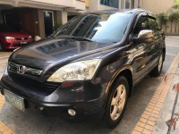 Selling Honda Cr-V 2008 Automatic Gasoline in Quezon City