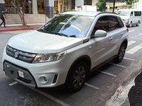 Suzuki Vitara 2018 Automatic Gasoline for sale in Makati