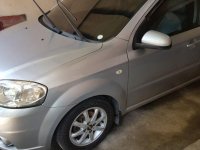 Selling 2nd Hand Chevrolet Aveo 2007 in General Mariano Alvarez