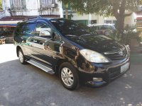 Selling 2nd Hand Toyota Innova 2011 in Antipolo