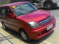 Selling 2nd Hand Mitsubishi Adventure 2015 in Cainta