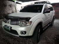 Selling Mitsubishi Montero 2010 Automatic Diesel in Manila