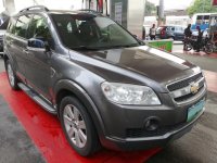 Sell 2010 Chevrolet Captiva SUV at Automatic in Gasoline at 50000 km in Parañaque