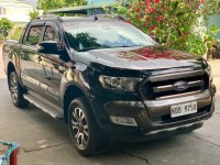 2017 Ford Ranger for sale in Las Piñas