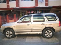 2nd Hand Mazda Tribute 2006 at 130000 km for sale in Liloan