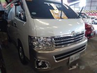 Selling Toyota Hiace 2014 for sale