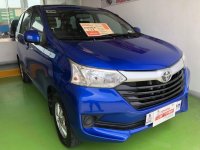 Selling 2nd Hand Toyota Avanza 2016 at 18282 km in Pasay