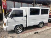 2nd Hand Mitsubishi L300 2010 for sale in Dasmariñas