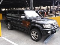 2nd Hand Nissan Patrol 2007 SUV at 126000 km for sale in Las Piñas