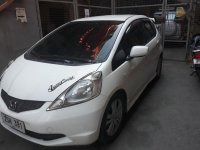 Selling 2nd Hand Honda Jazz 2009 Automatic Gasoline at 45000 km in San Mateo