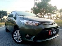 Selling 2nd Hand Toyota Vios 2018 in Naguilian