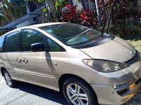 Selling Toyota Previa 2005 at 125877 km in Pasig