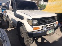 2nd Hand Toyota Land Cruiser for sale in Tacloban