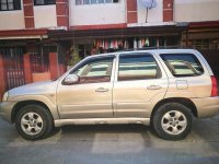 Selling 2006 Mazda Tribute in Liloan for sale