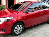 Toyota Vios 2017 Manual Gasoline for sale in Marilao
