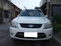 Selling Ford Escape 2012 at 43000 km in Cebu