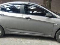 2nd Hand Hyundai Accent 2018 at 16000 km for sale in Muntinlupa