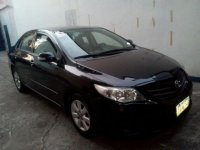 Selling Toyota Altis 2011 Manual Gasoline in Makati