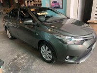 Selling 2nd Hand Toyota Vios 2017 at 57000 km in Quezon City