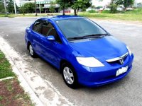 Selling Honda City 2004 at 90000 km in Quezon City
