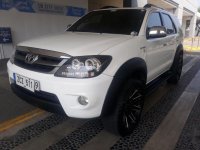 Selling 2nd Hand Toyota Fortuner 2006 in Pasay