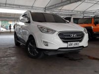 Selling 2015 Hyundai Tucson for sale in Makati