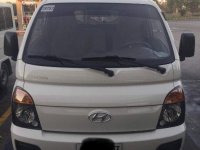 2015 Hyundai H-100 for sale in Pasig