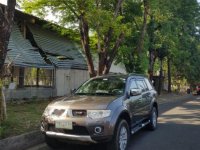 Mitsubishi Montero 2012 Automatic Diesel for sale in Muntinlupa