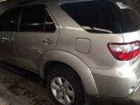 2nd Hand Toyota Fortuner 2011 for sale in Tarlac City