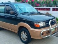 Selling Toyota Revo 2000 at 110000 km in Quezon City