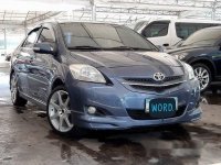Selling 2008 Toyota Vios for sale in Makati