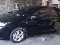 Selling Honda City 2015 Automatic Gasoline in Manila